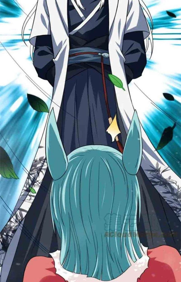 Sư Tổ Của Ta Là Thiên Hạ Đệ Nhất Chapter 63 - Trang 3