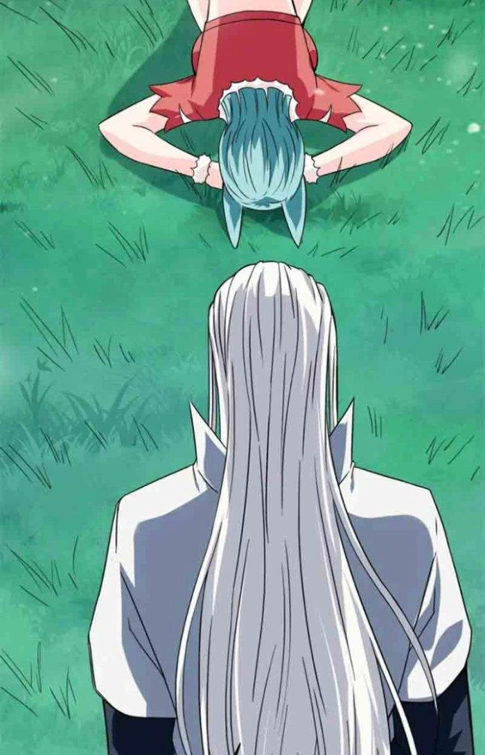 Sư Tổ Của Ta Là Thiên Hạ Đệ Nhất Chapter 63 - Trang 3