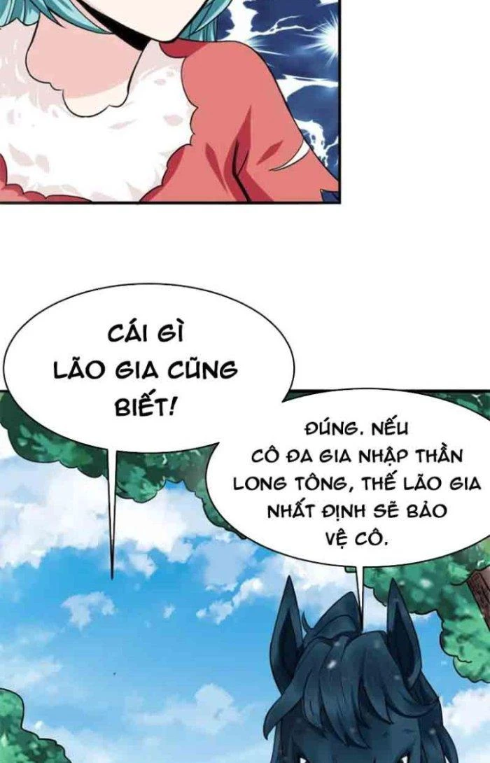 Sư Tổ Của Ta Là Thiên Hạ Đệ Nhất Chapter 63 - Trang 3