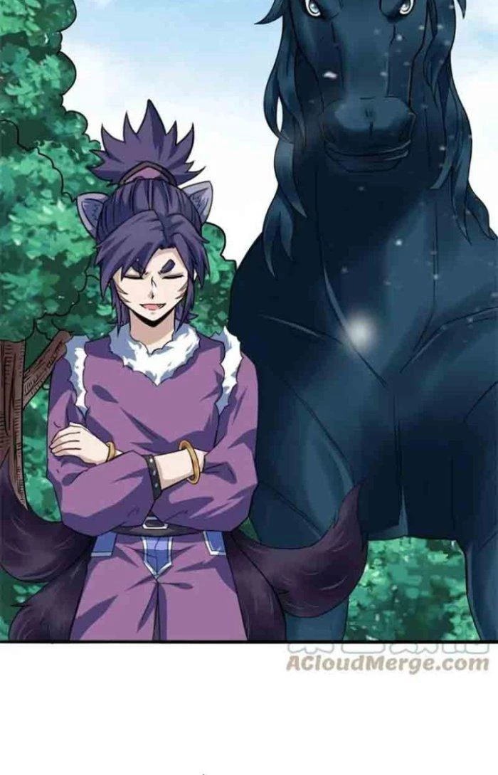 Sư Tổ Của Ta Là Thiên Hạ Đệ Nhất Chapter 63 - Trang 3