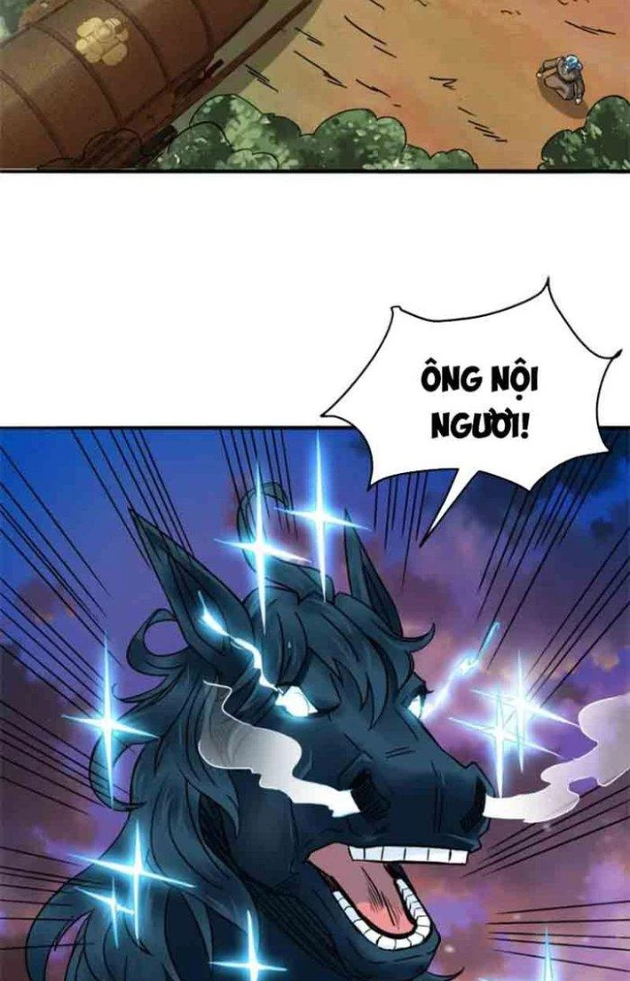 Sư Tổ Của Ta Là Thiên Hạ Đệ Nhất Chapter 63 - Trang 3