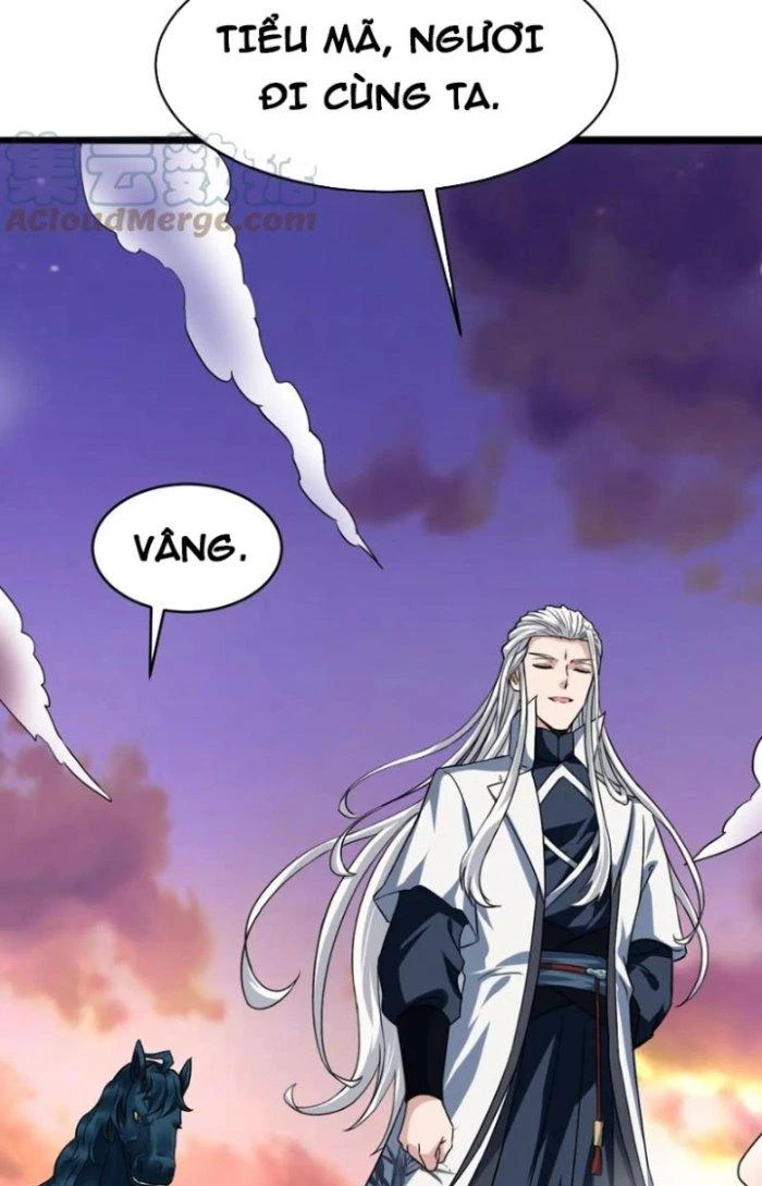 Sư Tổ Của Ta Là Thiên Hạ Đệ Nhất Chapter 64 - Trang 3