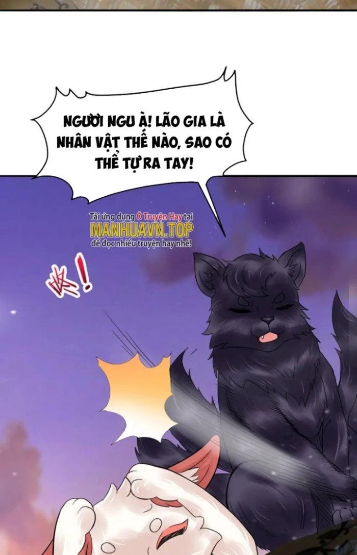 Sư Tổ Của Ta Là Thiên Hạ Đệ Nhất Chapter 64 - Trang 3
