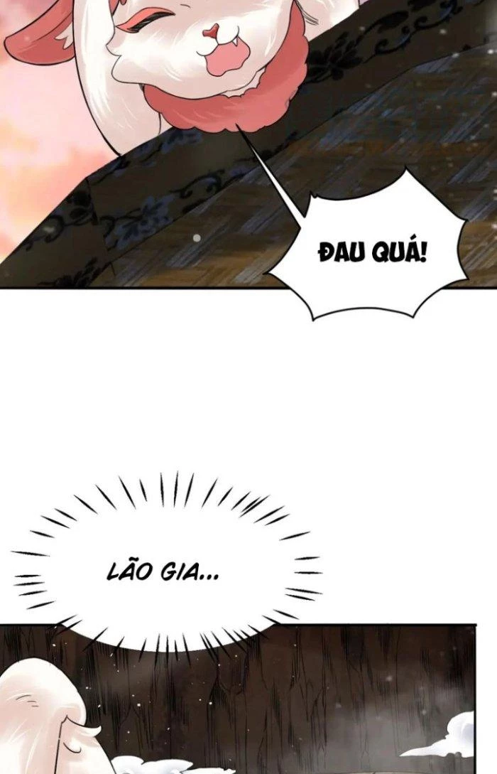 Sư Tổ Của Ta Là Thiên Hạ Đệ Nhất Chapter 64 - Trang 3
