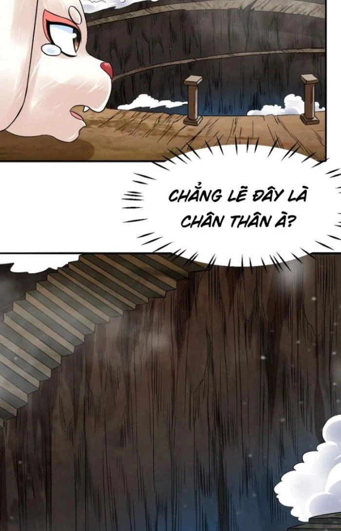 Sư Tổ Của Ta Là Thiên Hạ Đệ Nhất Chapter 64 - Trang 3