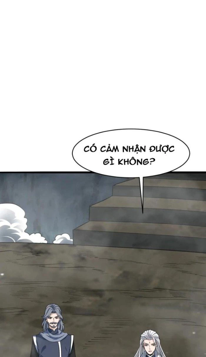 Sư Tổ Của Ta Là Thiên Hạ Đệ Nhất Chapter 64 - Trang 3