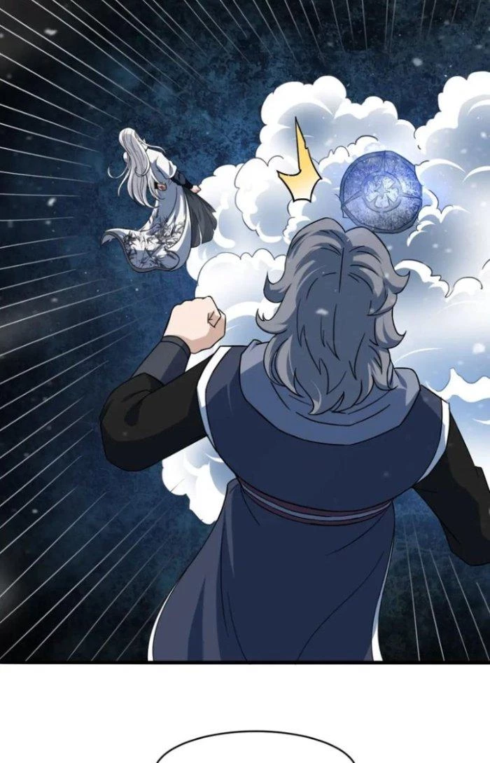 Sư Tổ Của Ta Là Thiên Hạ Đệ Nhất Chapter 64 - Trang 3