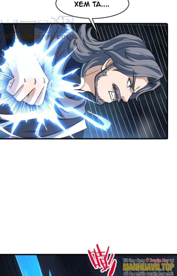 Sư Tổ Của Ta Là Thiên Hạ Đệ Nhất Chapter 64 - Trang 3