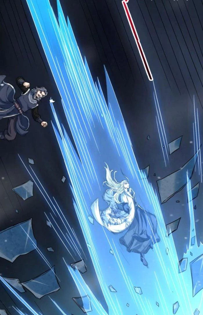 Sư Tổ Của Ta Là Thiên Hạ Đệ Nhất Chapter 64 - Trang 3