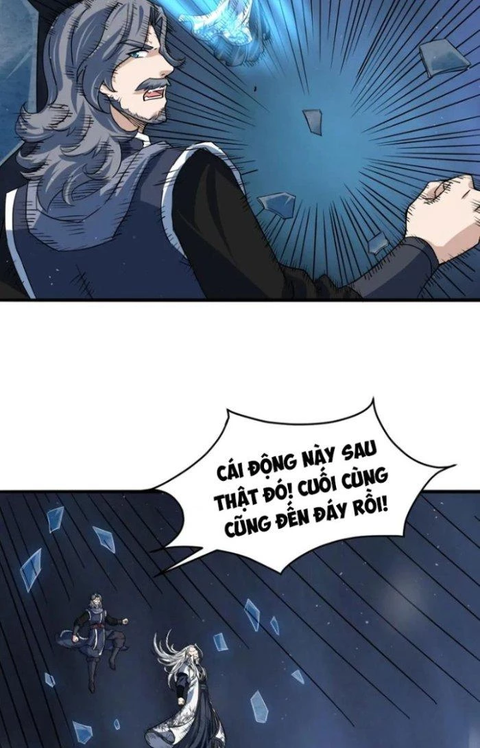 Sư Tổ Của Ta Là Thiên Hạ Đệ Nhất Chapter 64 - Trang 3