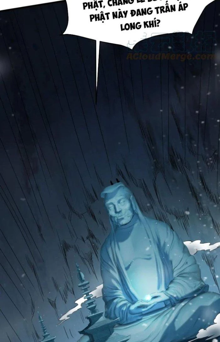 Sư Tổ Của Ta Là Thiên Hạ Đệ Nhất Chapter 64 - Trang 3
