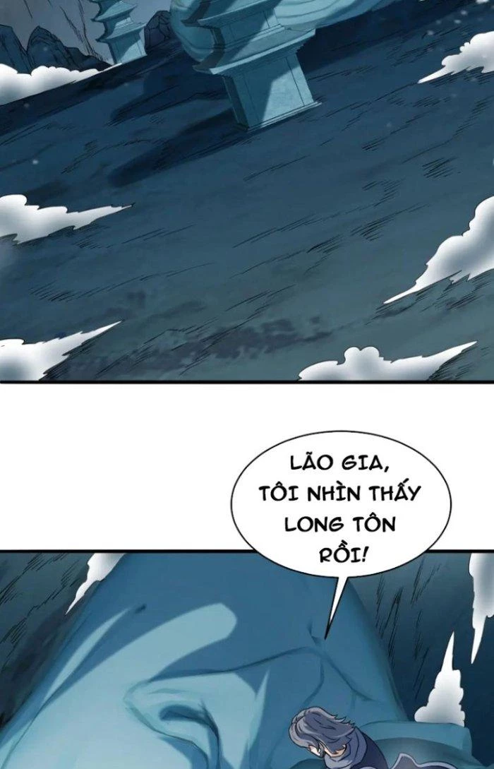Sư Tổ Của Ta Là Thiên Hạ Đệ Nhất Chapter 64 - Trang 3