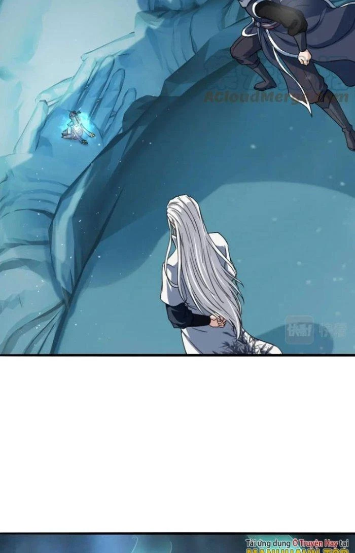 Sư Tổ Của Ta Là Thiên Hạ Đệ Nhất Chapter 64 - Trang 3