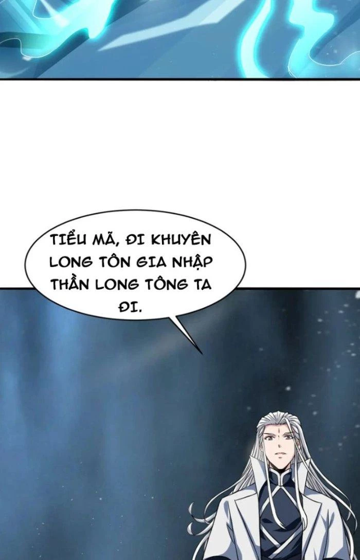 Sư Tổ Của Ta Là Thiên Hạ Đệ Nhất Chapter 64 - Trang 3