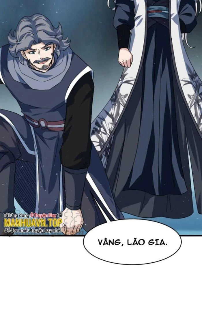 Sư Tổ Của Ta Là Thiên Hạ Đệ Nhất Chapter 64 - Trang 3