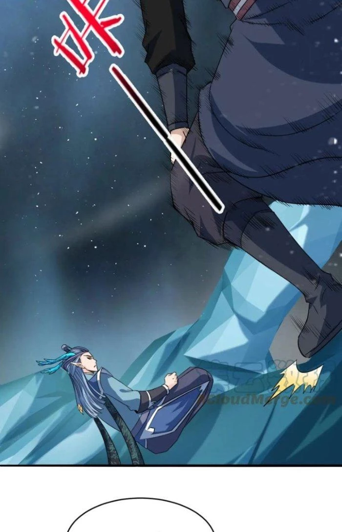 Sư Tổ Của Ta Là Thiên Hạ Đệ Nhất Chapter 64 - Trang 3