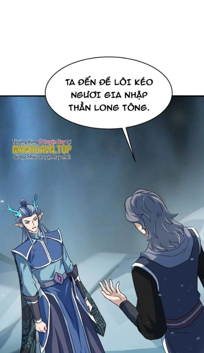 Sư Tổ Của Ta Là Thiên Hạ Đệ Nhất Chapter 64 - Trang 3