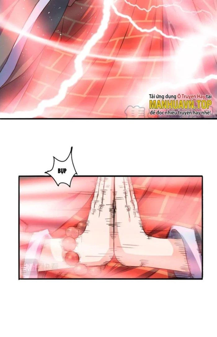 Sư Tổ Của Ta Là Thiên Hạ Đệ Nhất Chapter 64 - Trang 3