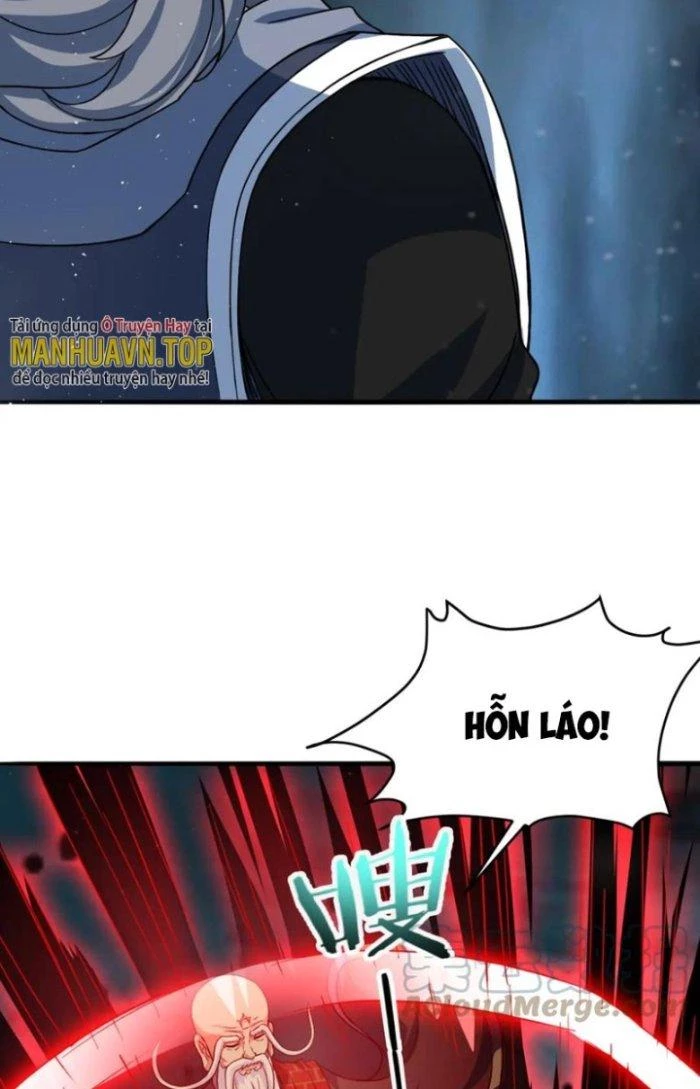 Sư Tổ Của Ta Là Thiên Hạ Đệ Nhất Chapter 64 - Trang 3