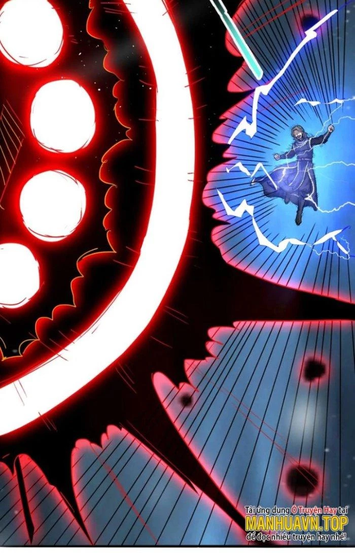 Sư Tổ Của Ta Là Thiên Hạ Đệ Nhất Chapter 64 - Trang 3