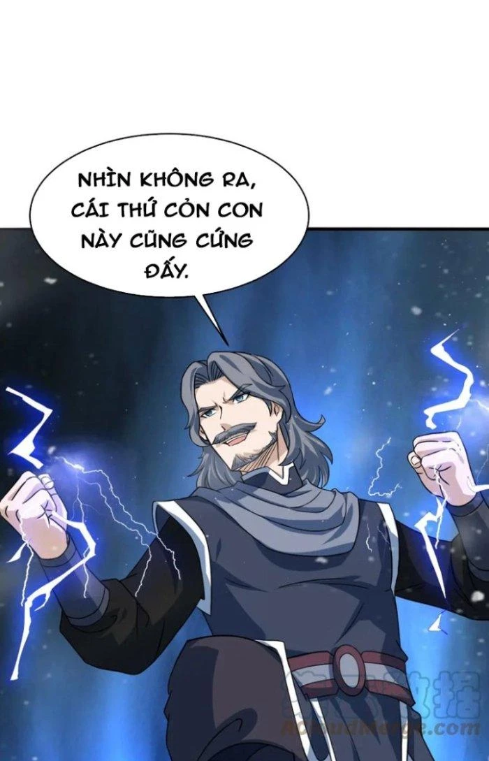 Sư Tổ Của Ta Là Thiên Hạ Đệ Nhất Chapter 64 - Trang 3