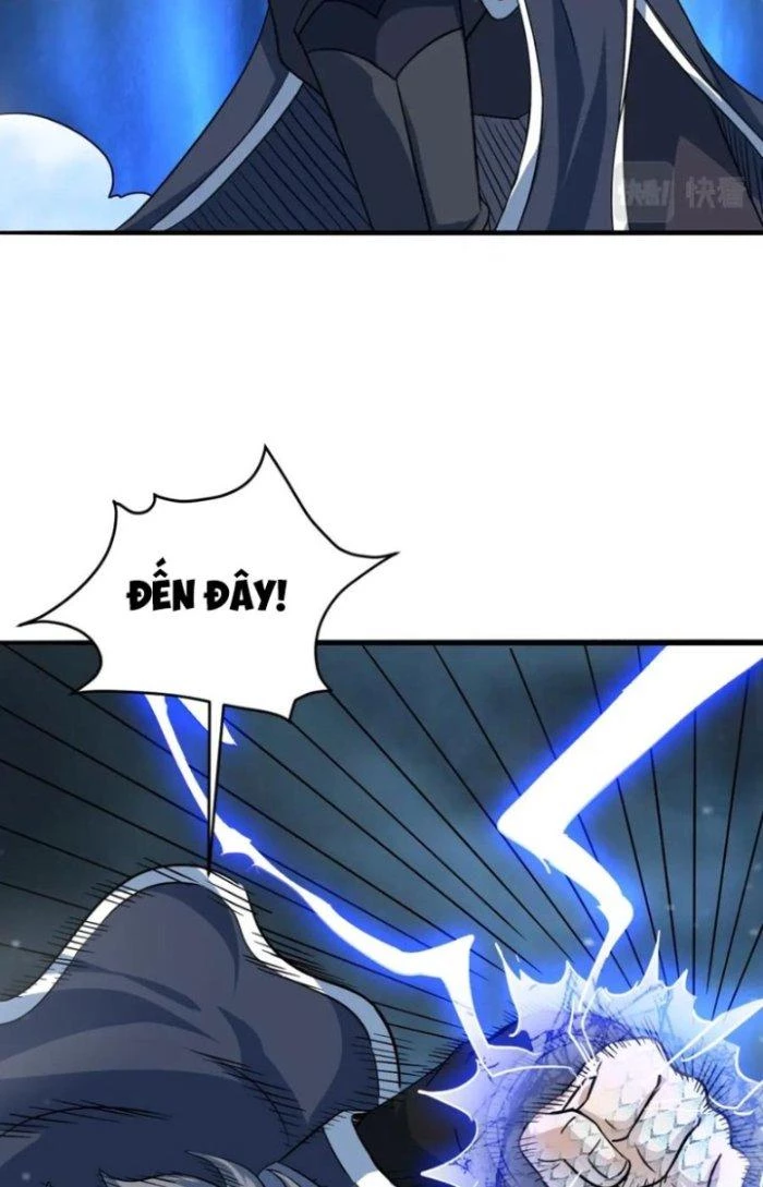Sư Tổ Của Ta Là Thiên Hạ Đệ Nhất Chapter 64 - Trang 3