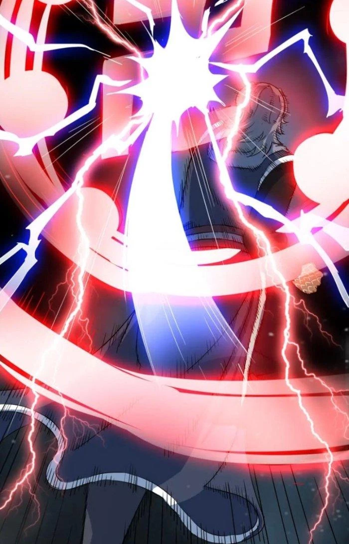 Sư Tổ Của Ta Là Thiên Hạ Đệ Nhất Chapter 64 - Trang 3