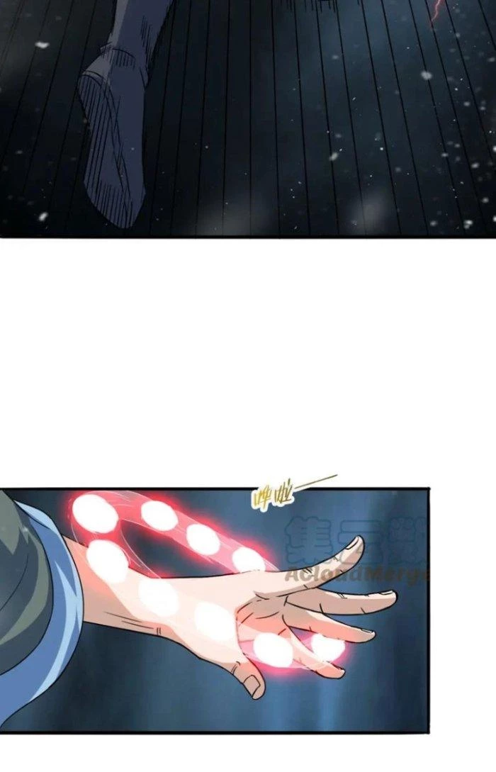Sư Tổ Của Ta Là Thiên Hạ Đệ Nhất Chapter 64 - Trang 3