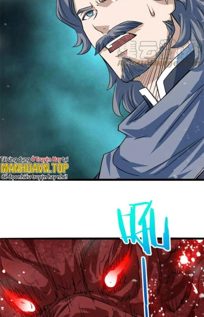 Sư Tổ Của Ta Là Thiên Hạ Đệ Nhất Chapter 65 - Trang 3