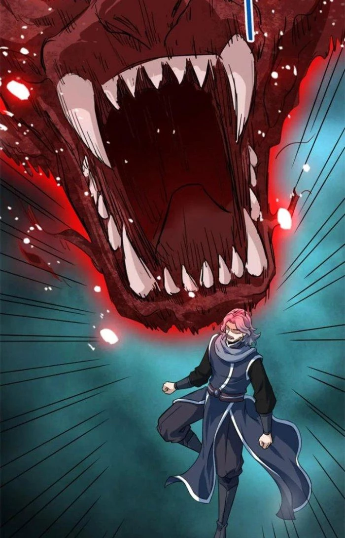 Sư Tổ Của Ta Là Thiên Hạ Đệ Nhất Chapter 65 - Trang 3