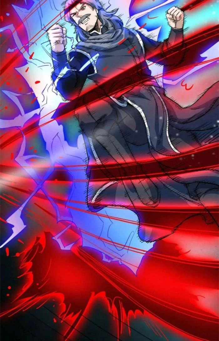 Sư Tổ Của Ta Là Thiên Hạ Đệ Nhất Chapter 65 - Trang 3