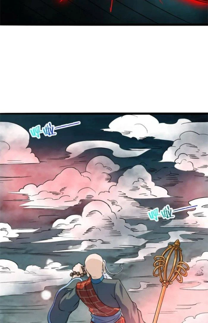 Sư Tổ Của Ta Là Thiên Hạ Đệ Nhất Chapter 65 - Trang 3
