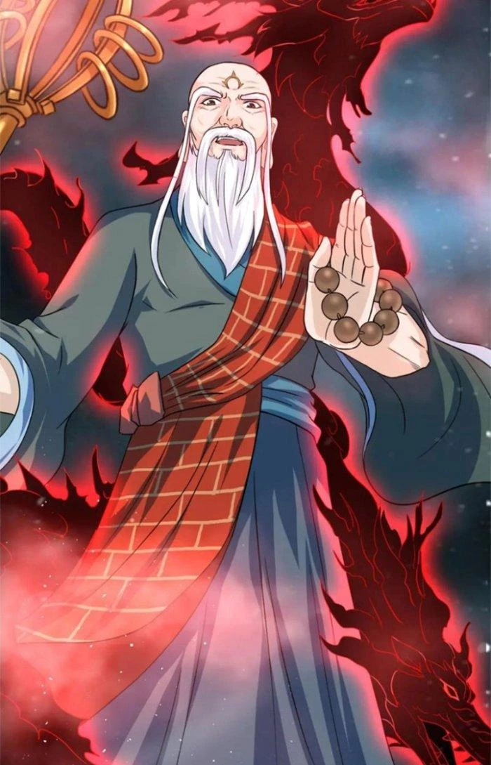 Sư Tổ Của Ta Là Thiên Hạ Đệ Nhất Chapter 65 - Trang 3