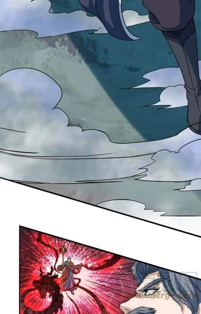 Sư Tổ Của Ta Là Thiên Hạ Đệ Nhất Chapter 65 - Trang 3