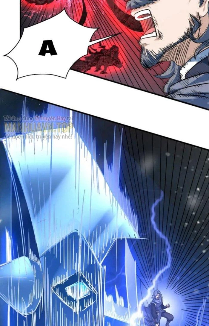 Sư Tổ Của Ta Là Thiên Hạ Đệ Nhất Chapter 65 - Trang 3