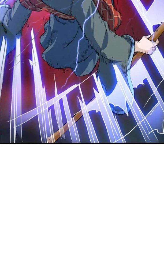 Sư Tổ Của Ta Là Thiên Hạ Đệ Nhất Chapter 65 - Trang 3