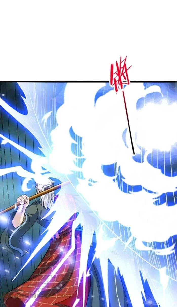 Sư Tổ Của Ta Là Thiên Hạ Đệ Nhất Chapter 65 - Trang 3