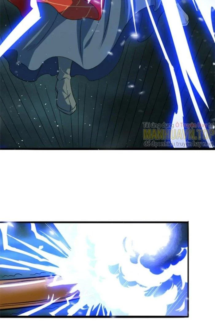 Sư Tổ Của Ta Là Thiên Hạ Đệ Nhất Chapter 65 - Trang 3