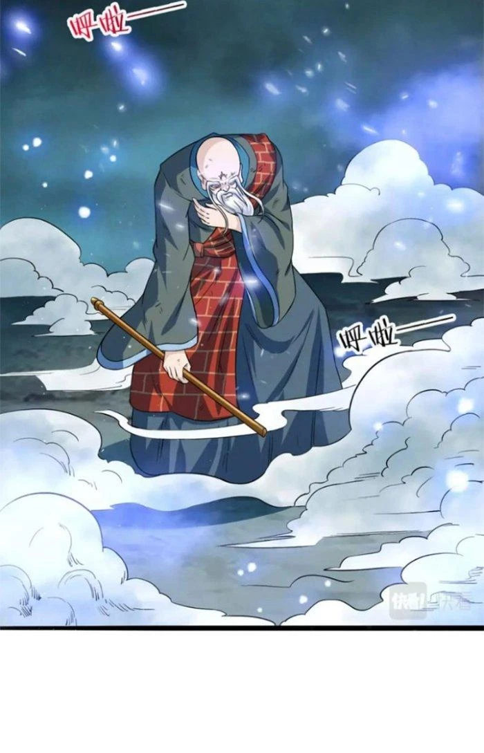 Sư Tổ Của Ta Là Thiên Hạ Đệ Nhất Chapter 65 - Trang 3