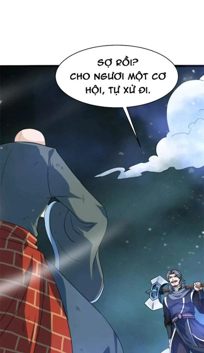 Sư Tổ Của Ta Là Thiên Hạ Đệ Nhất Chapter 65 - Trang 3