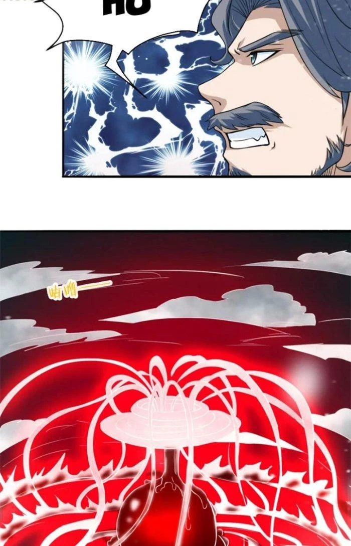 Sư Tổ Của Ta Là Thiên Hạ Đệ Nhất Chapter 65 - Trang 3