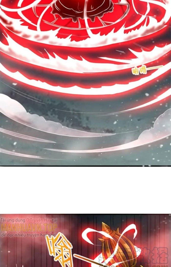 Sư Tổ Của Ta Là Thiên Hạ Đệ Nhất Chapter 65 - Trang 3