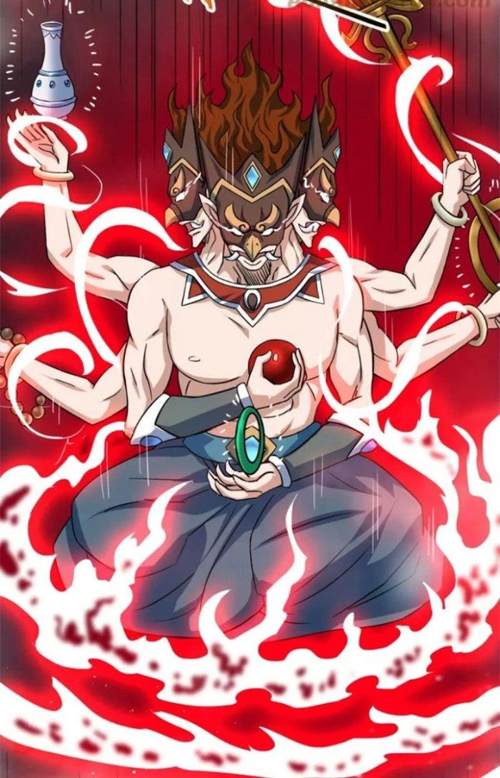 Sư Tổ Của Ta Là Thiên Hạ Đệ Nhất Chapter 65 - Trang 3