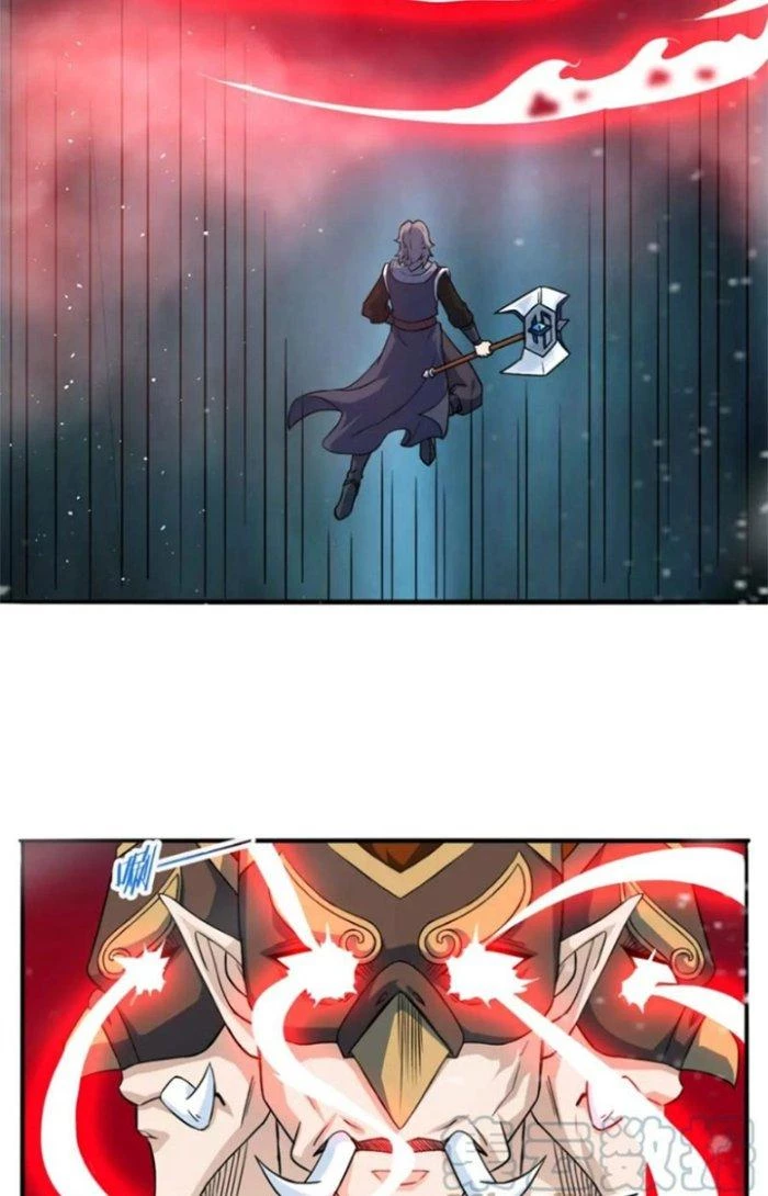 Sư Tổ Của Ta Là Thiên Hạ Đệ Nhất Chapter 65 - Trang 3