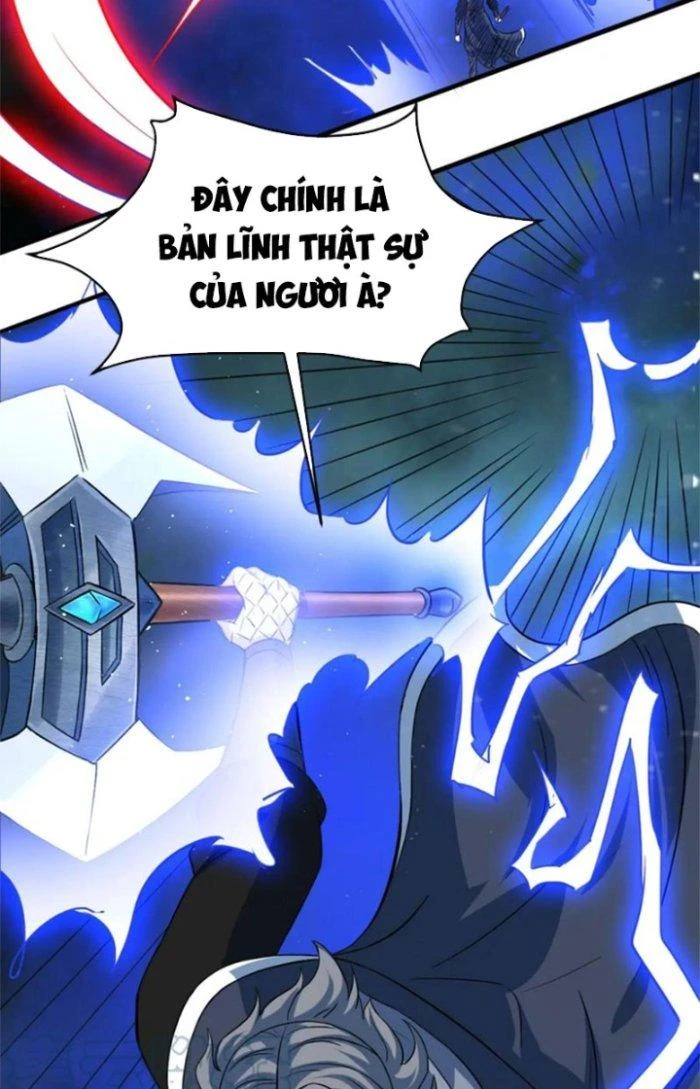 Sư Tổ Của Ta Là Thiên Hạ Đệ Nhất Chapter 65 - Trang 3