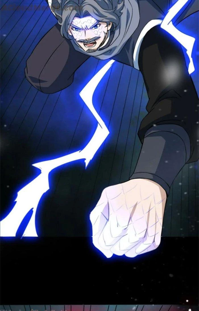 Sư Tổ Của Ta Là Thiên Hạ Đệ Nhất Chapter 65 - Trang 3