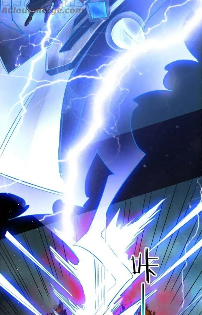 Sư Tổ Của Ta Là Thiên Hạ Đệ Nhất Chapter 65 - Trang 3