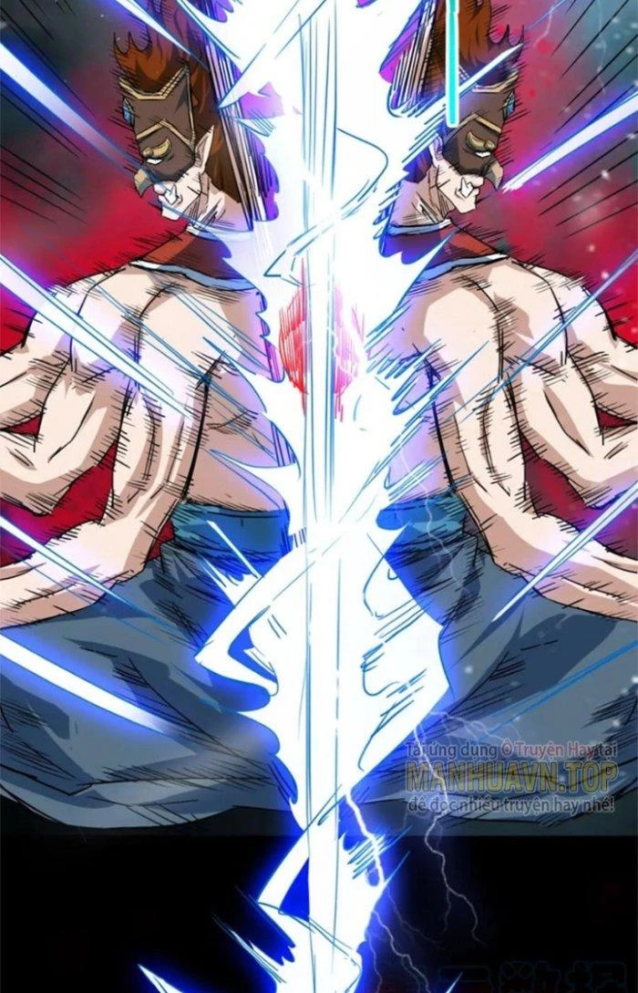 Sư Tổ Của Ta Là Thiên Hạ Đệ Nhất Chapter 65 - Trang 3
