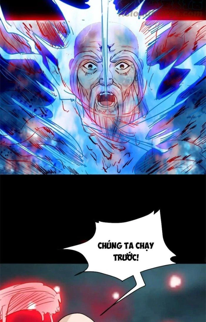 Sư Tổ Của Ta Là Thiên Hạ Đệ Nhất Chapter 65 - Trang 3