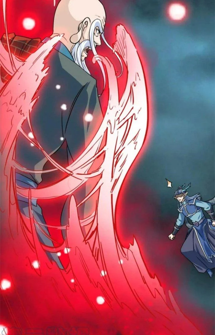 Sư Tổ Của Ta Là Thiên Hạ Đệ Nhất Chapter 65 - Trang 3